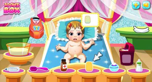 Cute Baby Care screenshot 21