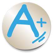 Aplus icon