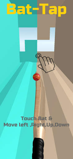 Bat Tap : Cricket Game 2020 screenshot 7