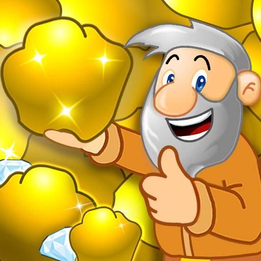 Gold Miner Classic Lite иконка