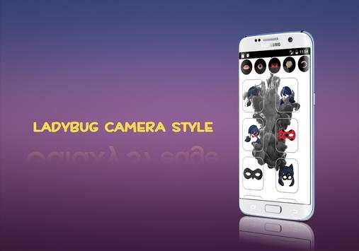 Ladybug Camera Styles screenshot 1
