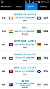 Sony Ten Sports screenshot 6