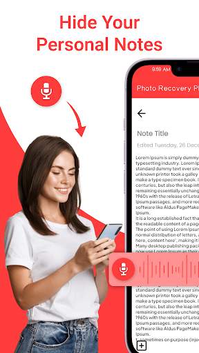 DiskDigger Pro photo recovery screenshot 6