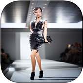 World of Fashion logo
