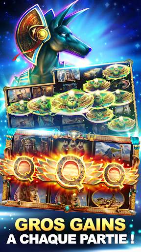 Pharaoh™ Slot Machines screenshot 5