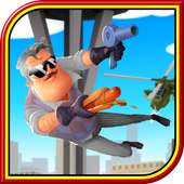 Hello Neighbour San Andreas icon