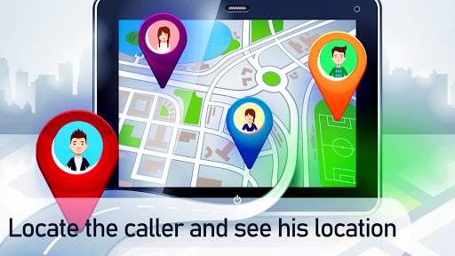 Mobile number locator free screenshot 2
