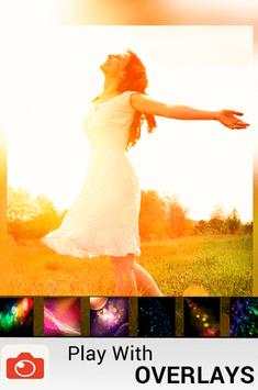 PhotoDirector Photo Editor screenshot 2