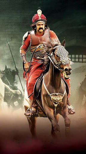 Balakrishna Wallpapers screenshot 6