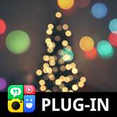 XmasFilter - Photo Grid Plugin 1.0