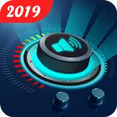 Music Equalizer - Bass Booster & Volume Up on 9Apps