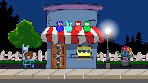 Best Escape Games - Wonderful House Escape screenshot 4