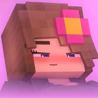 Ellie Jenny Mod Minecraft logo