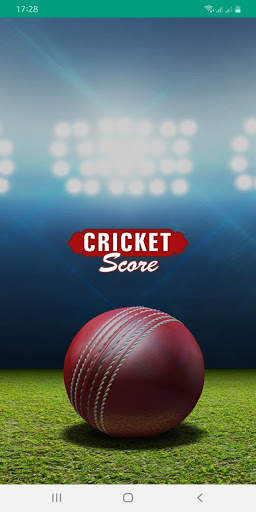 Live Cricket Score screenshot 1