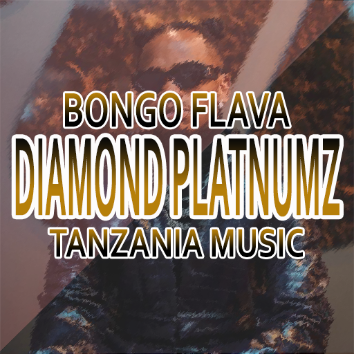 DIAMOND PLATNUMZ OFFLINE BONGO FLAVA 2021 icon
