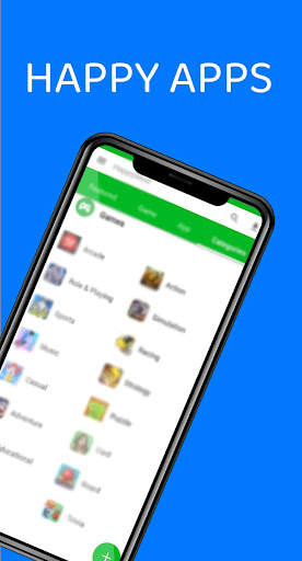 Happy mod Apps : Advice screenshot 2