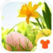 Spring Theme - Easter Bunny icon