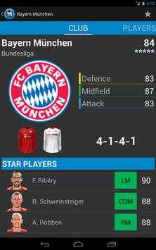 Scout - for FIFA 14 screenshot 10