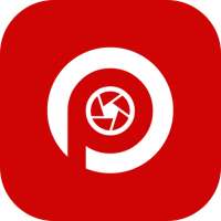 Photo Editor Pro logo