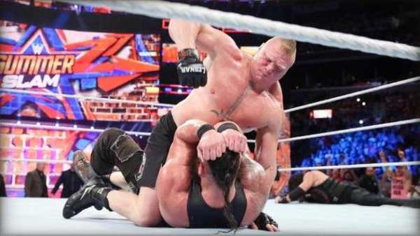Brock Lesnar - WWE Brock Lesnar Videos screenshot 3