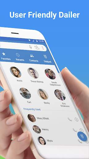Call Recorder for Android 9   Caller ID screenshot 6