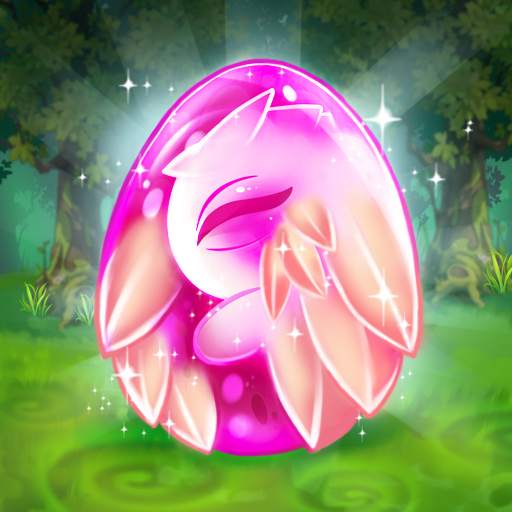 Dragons Legend - Merge and Build Game 1.0.13
