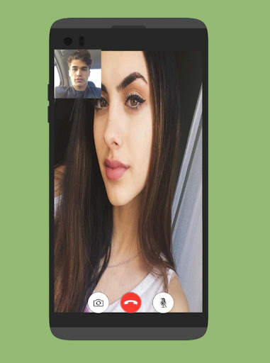 Free Dating : Online Video Chat & Calling screenshot 3