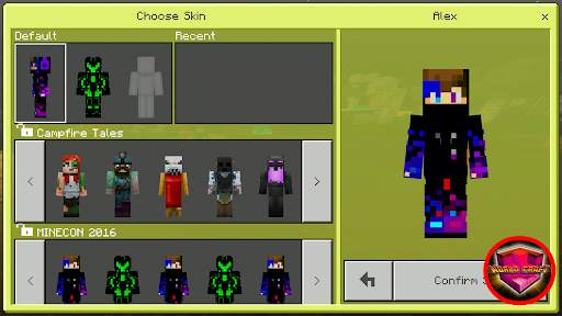 WorldCraft Mini Block Survival screenshot 6