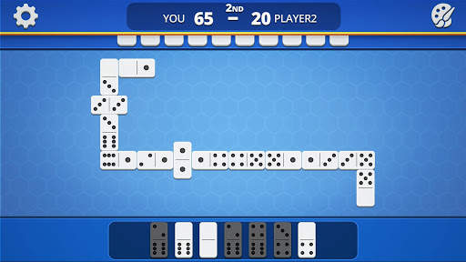 Dominoes - Classic Domino Game screenshot 7