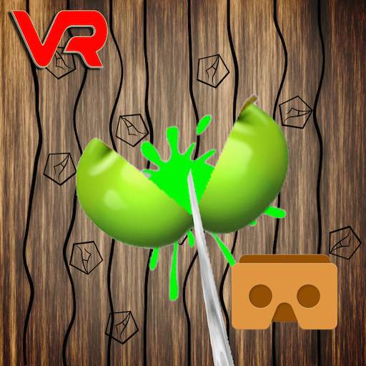 Slice Ninja VR Cardboard 1.0.1