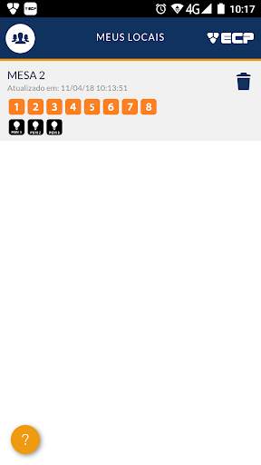 Alard Max WiFi screenshot 2