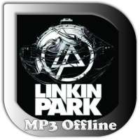 Linkin Park Mp3 Offline logo