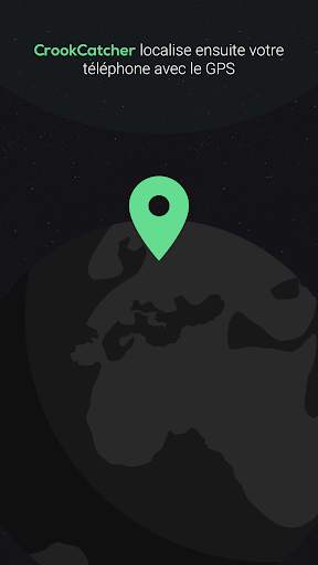 CrookCatcher — Antivol screenshot 2