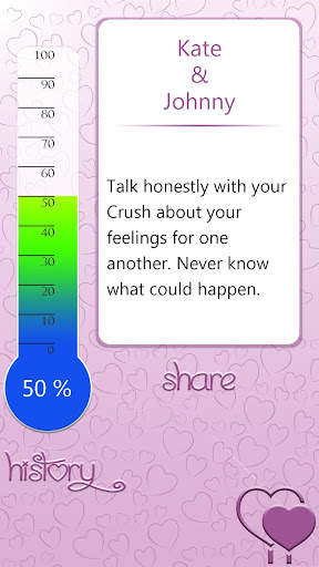 Love Calculator screenshot 8