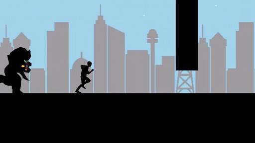 Shadow Run - IND скриншот 7