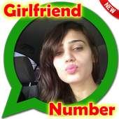 Friend Search for WhatsApp: Girlfriend Search 1.5