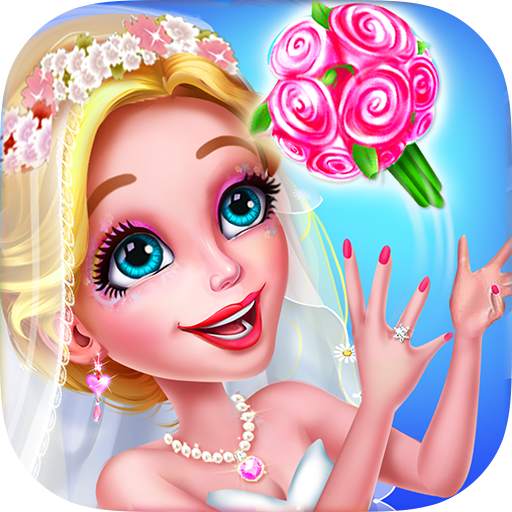 Wedding Salon™ - Girls Games 1.0.5.0