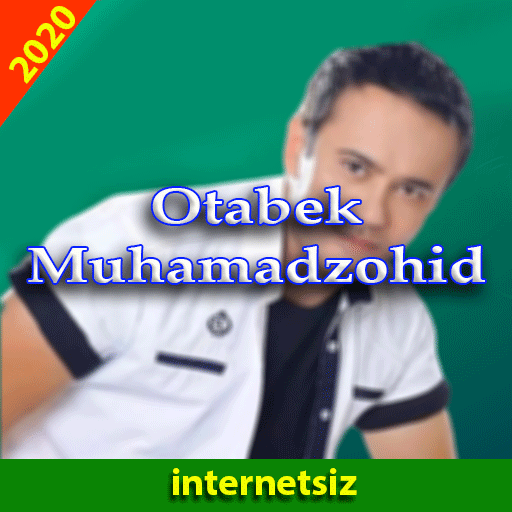 Otabek Muhammadzohid Qo'shiqlari أيقونة