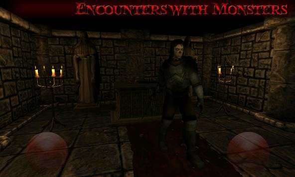 Tower of Evil LITE screenshot 4