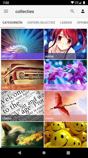 backiee (Wallpaper Studio 10) screenshot 4