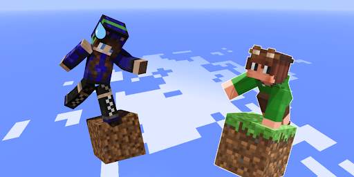 One Block Survival for Minecraft screenshot 4