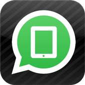 install Whatsapp for tablet 1.0