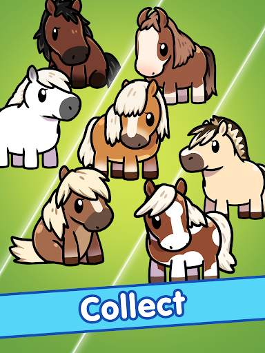 Idle Horse Racing screenshot 8