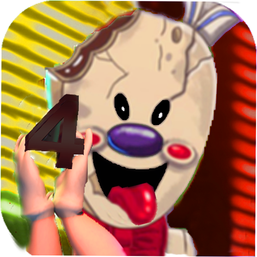 Granny Ice scream 4 : Horror Scary иконка