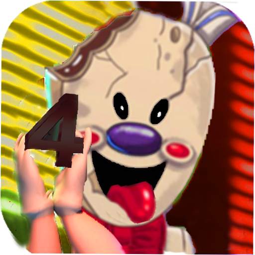 Granny Ice scream 4 : Horror Scary 1.2