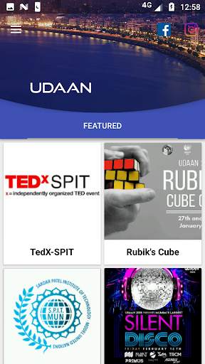 Udaan screenshot 3