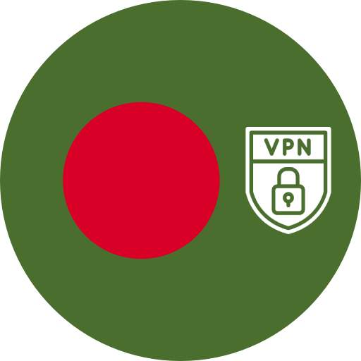 Bangladesh VPN Free 2.0