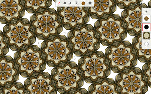 Infinite Painter screenshot 7
