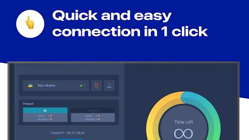VPN Thailand: Get Thai IP screenshot 17