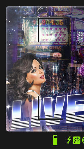 Live Views screenshot 1